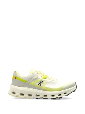 On x Loewe Cloudventure スニーカー | ホワイト | FARFETCH JP