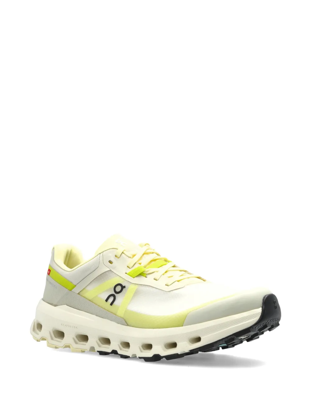 On Cloudvista 2 sneakers Beige