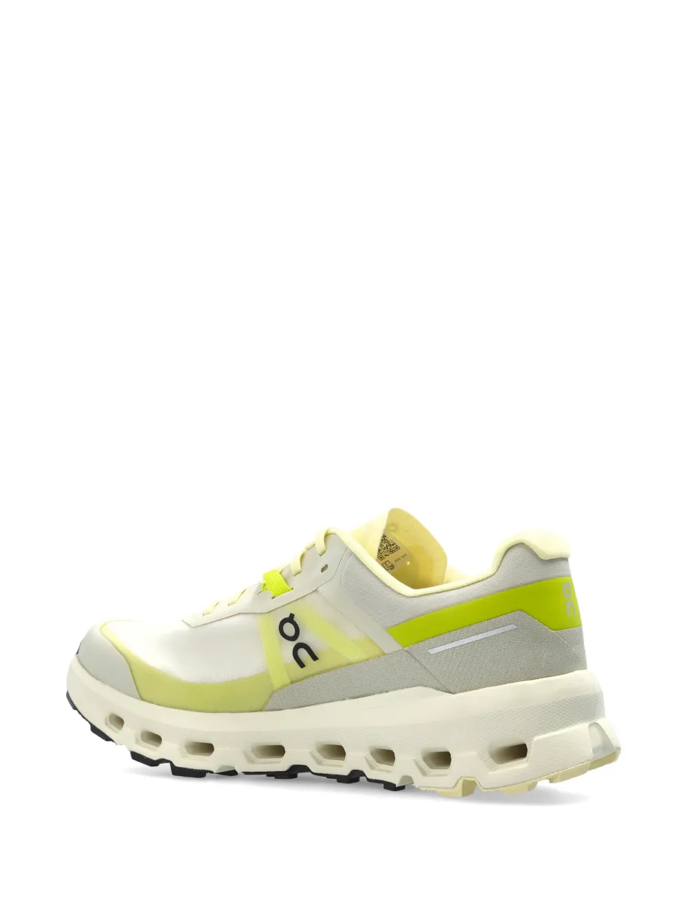 On Cloudvista 2 sneakers Beige