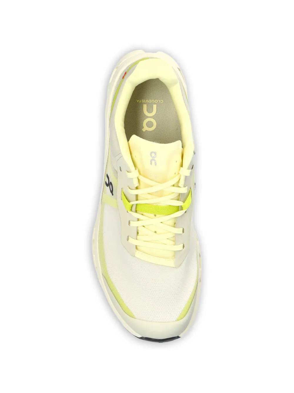 On Cloudvista 2 sneakers Beige