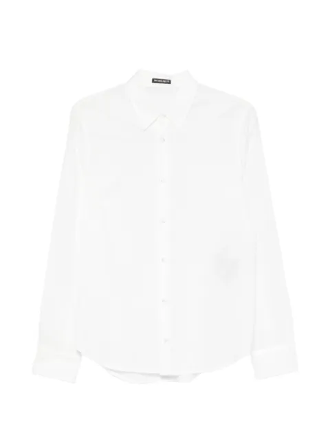 Ann Demeulemeester camisa Lais