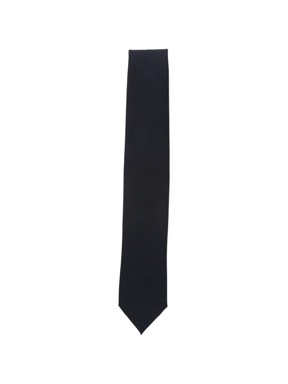 Lardini woven tie - Blu