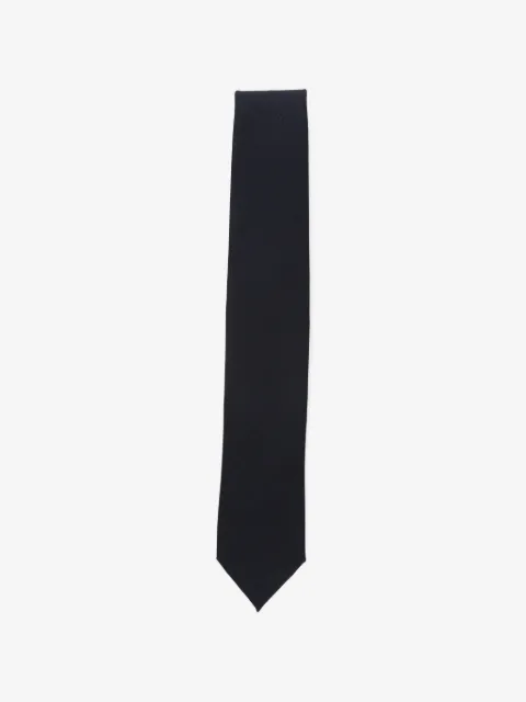 Lardini woven tie