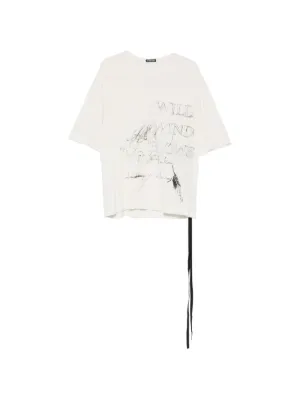 Ann Demeulemeester ウィメンズ Tシャツ通販 - FARFETCH
