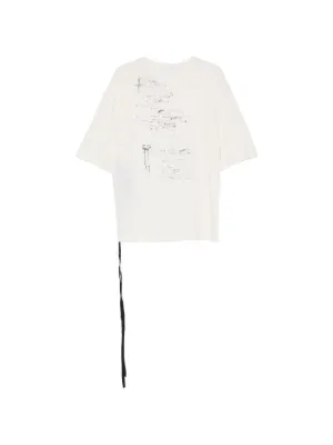 Ann Demeulemeester Tops for Women Online – Farfetch