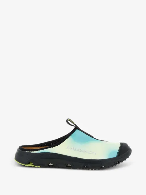 Salomon Mule RX Slide 3.0 com logo