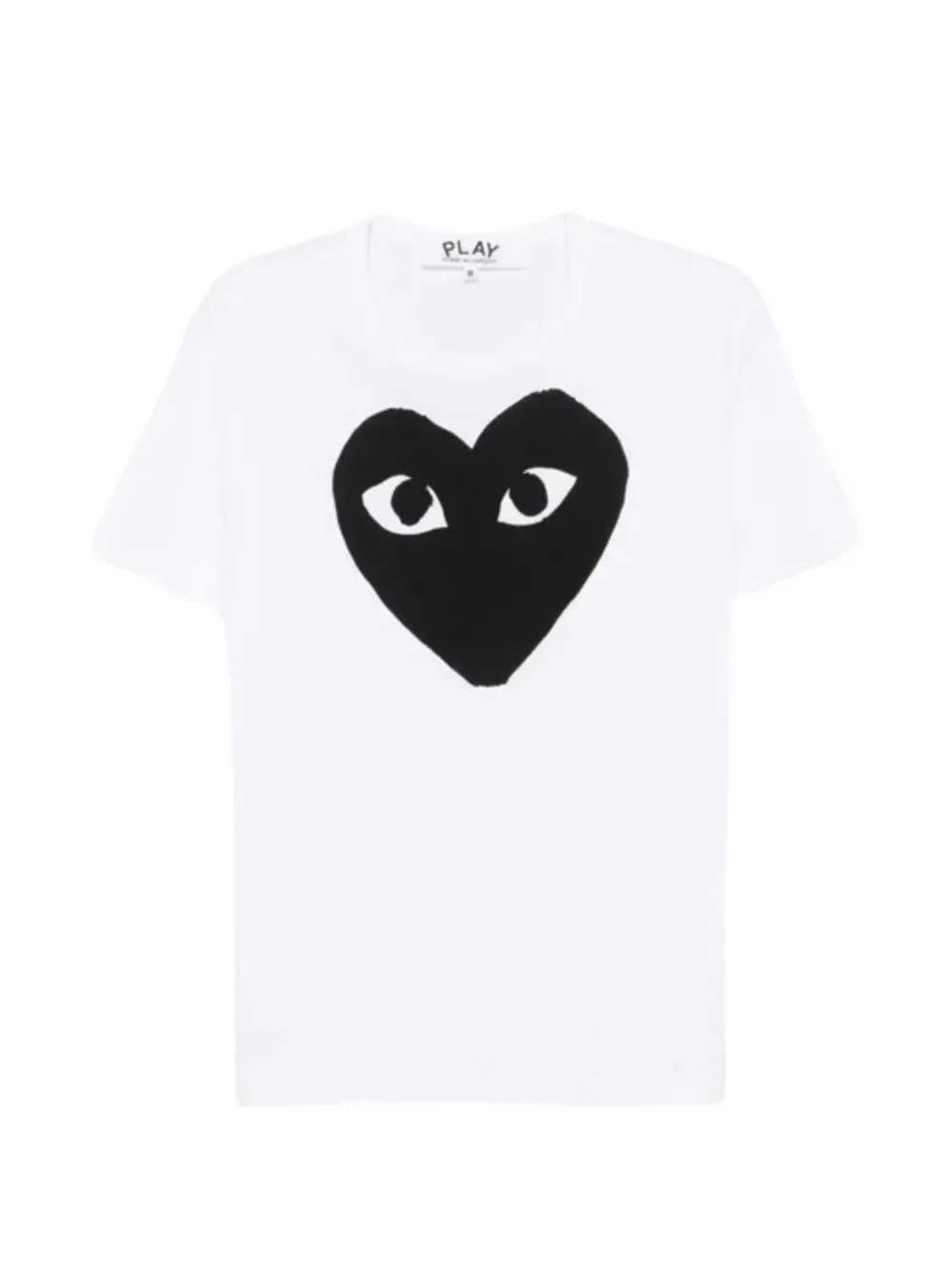楽天市場】コムデギャルソン Tシャツ ハートの通販