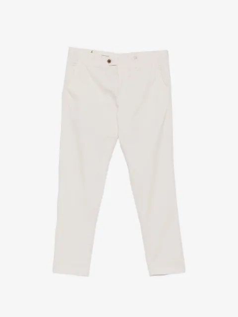 Myths straight-leg trousers