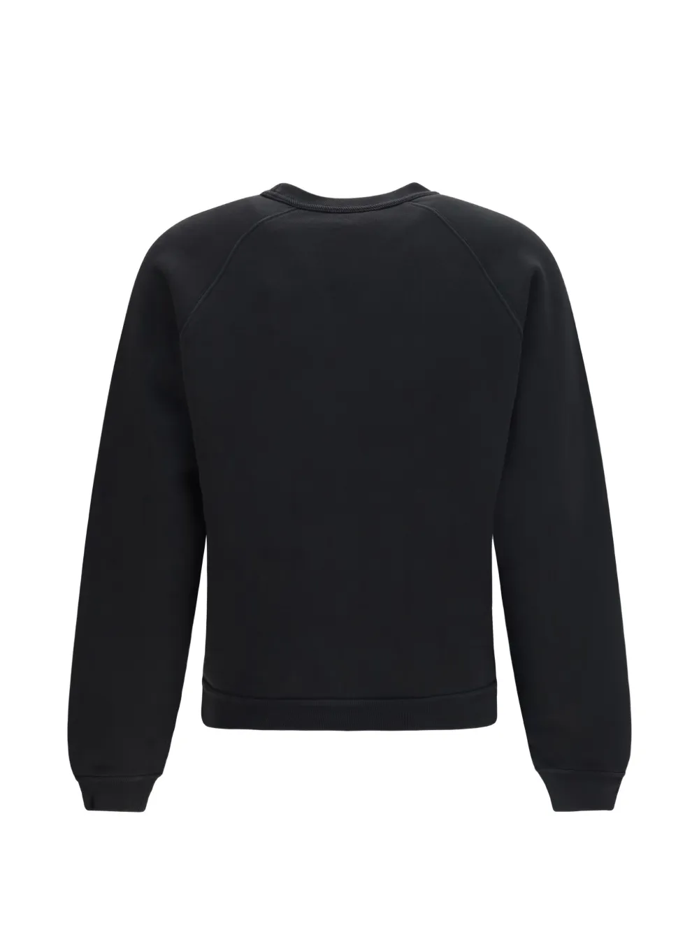 Kenzo Sweater met tulpprint Zwart