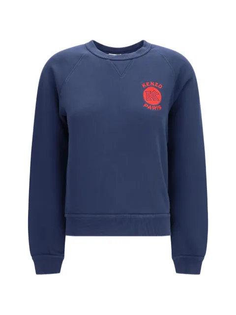 Kenzo suéter Paris Emblem