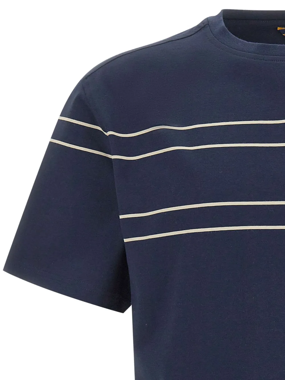 K-Way Fantome T-shirt Blauw