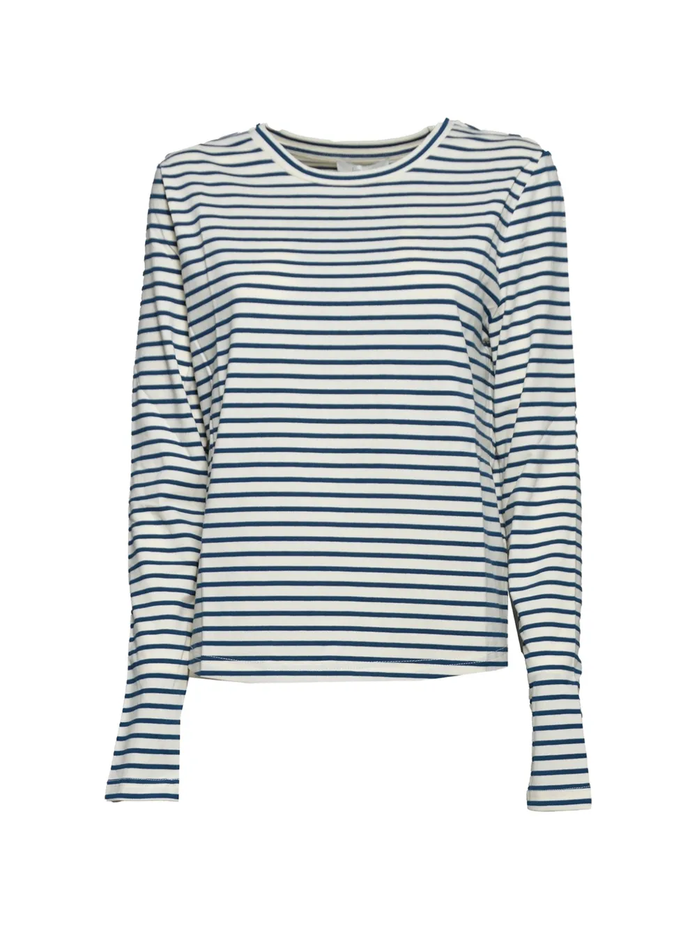 JcSophie striped long-sleeve T-shirt