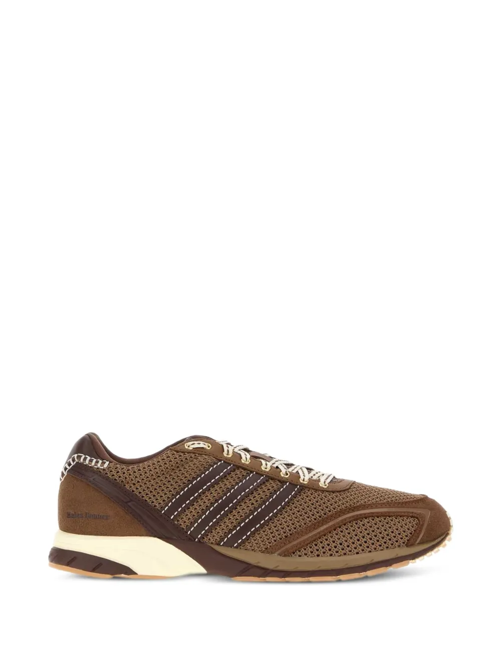 Wales Bonner x adidas Originals Adios Adizero sneakers Bruin