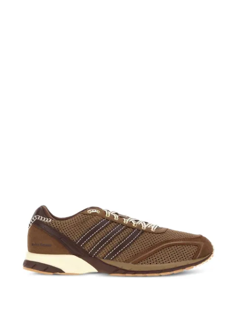 Wales Bonner x adidas Originals Adios Adizero sneakers