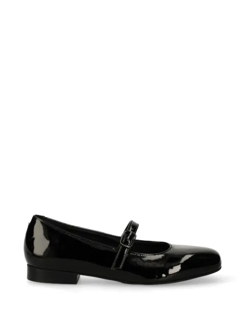 Altercore Kalida square-toe ballet flats