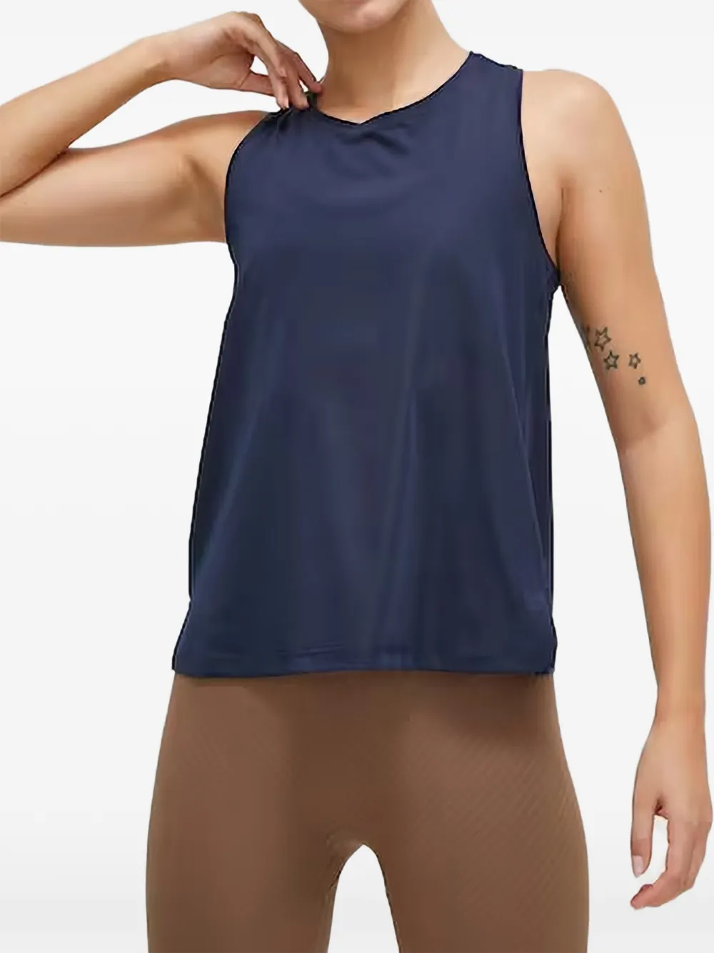 Casall racerback tank top