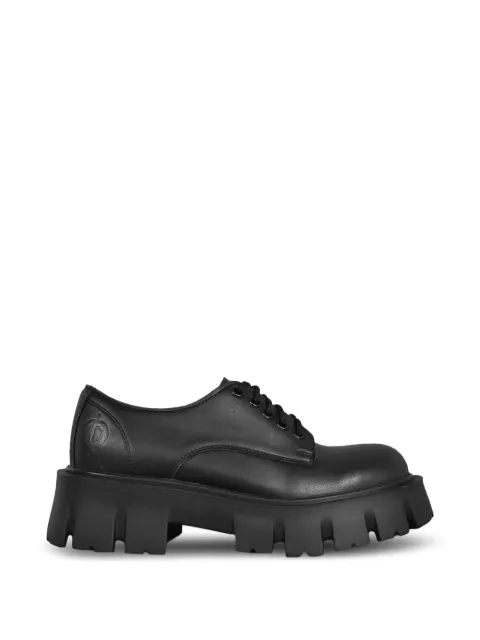 Altercore Deidra chunky-sole shoes
