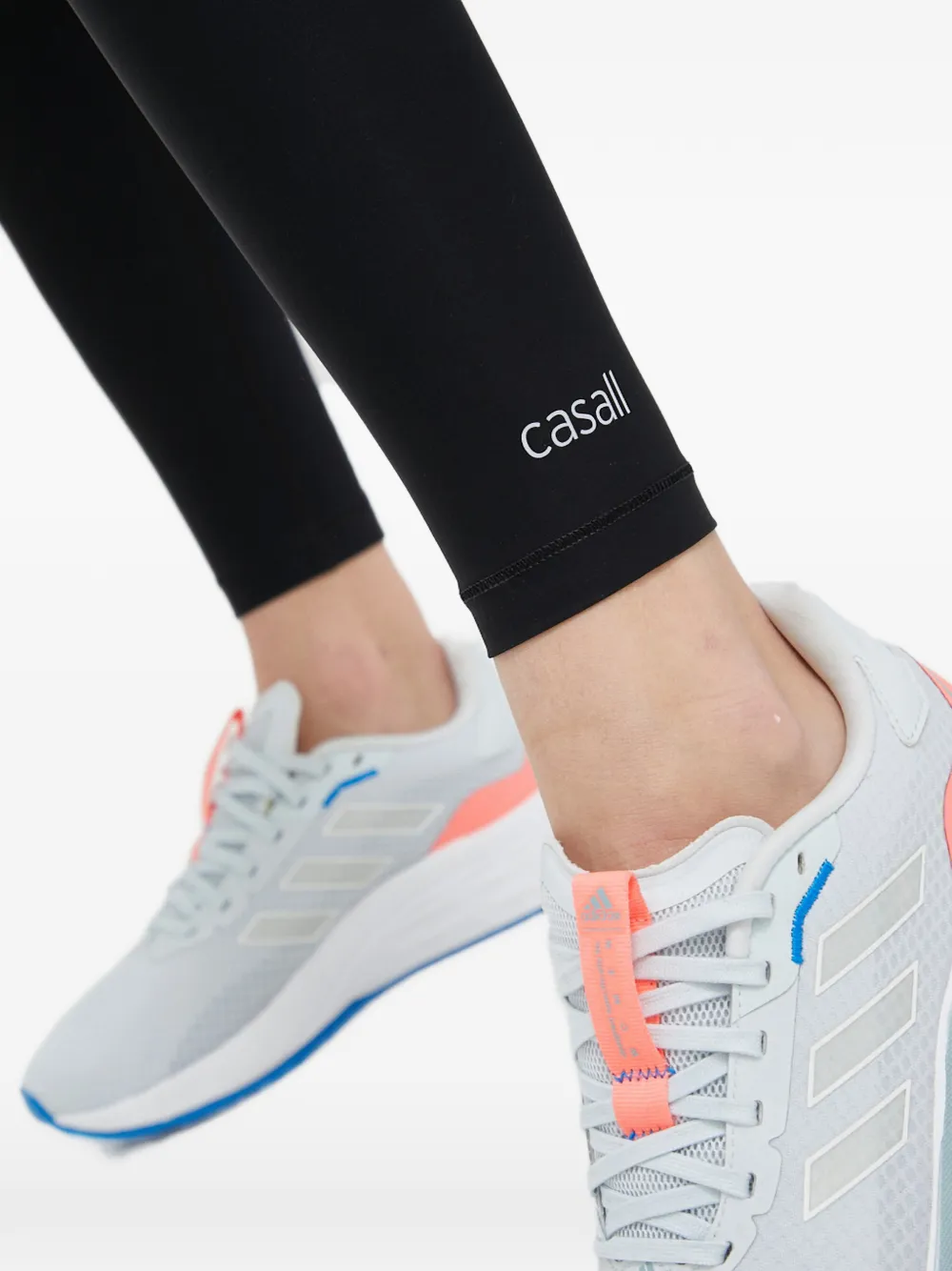 Casall Sculpture 2.0 high waist legging Zwart