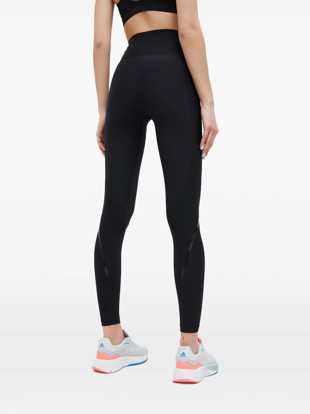 Casall Sculpture 2.0 high waist legging Zwart