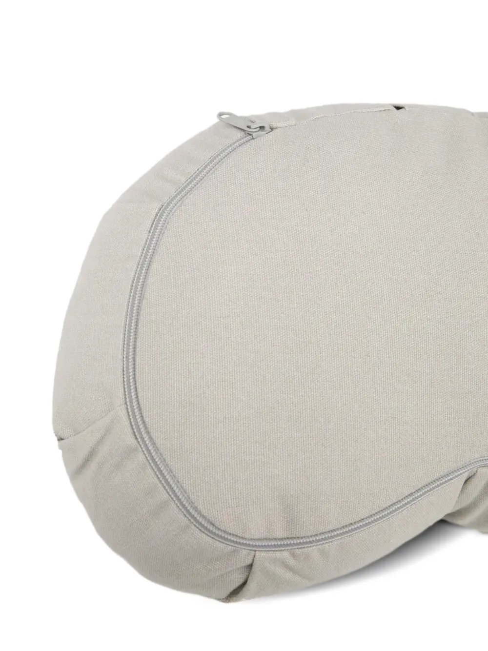 Casall Yogakussen met ritssluiting Beige