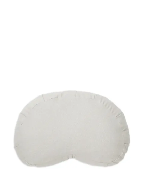 Casall zip-fastening yoga cushion