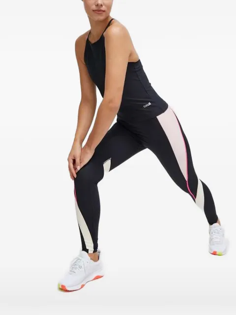 Casall halterneck tank top