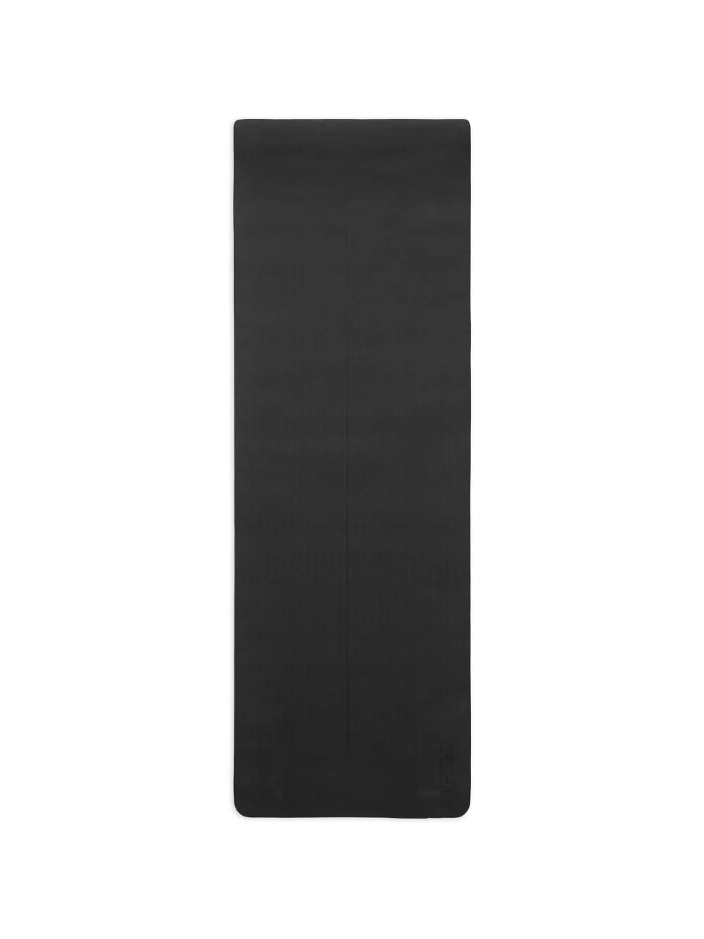 Casall Position yoga mat - Schwarz