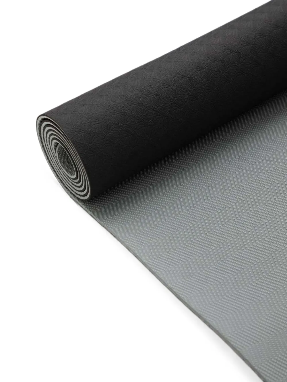 Casall Position yogamat Zwart