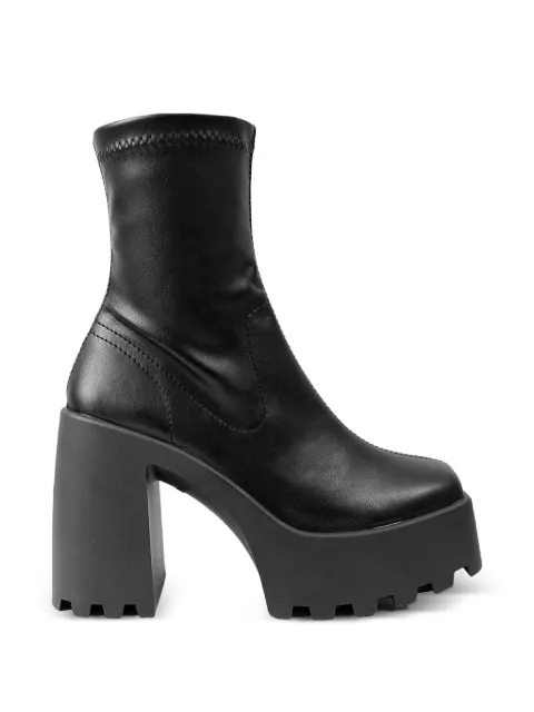 Altercore Agnes ankle boots