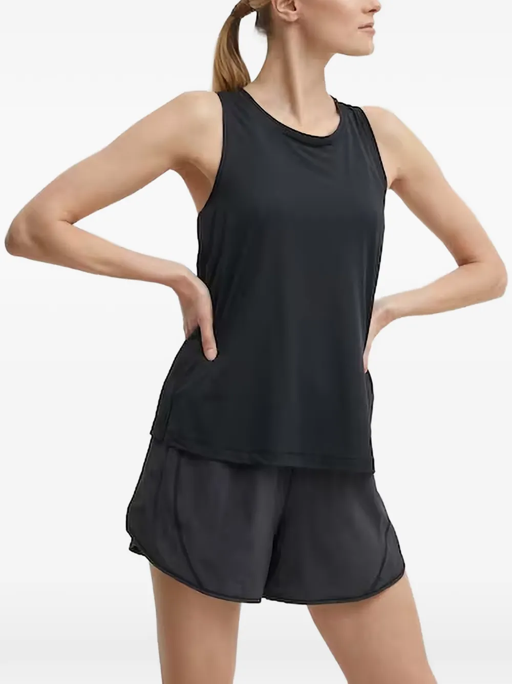 Casall racerback tank top
