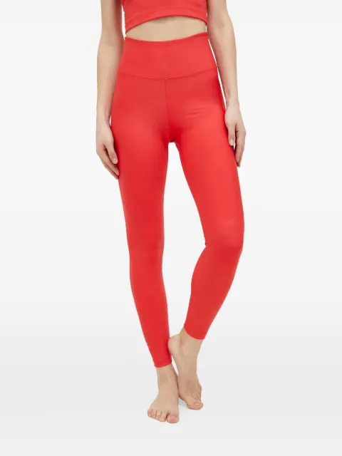 Casall high-waisted performance leggings