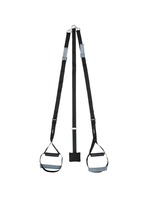 Casall multibalance adjustable-strap training tool