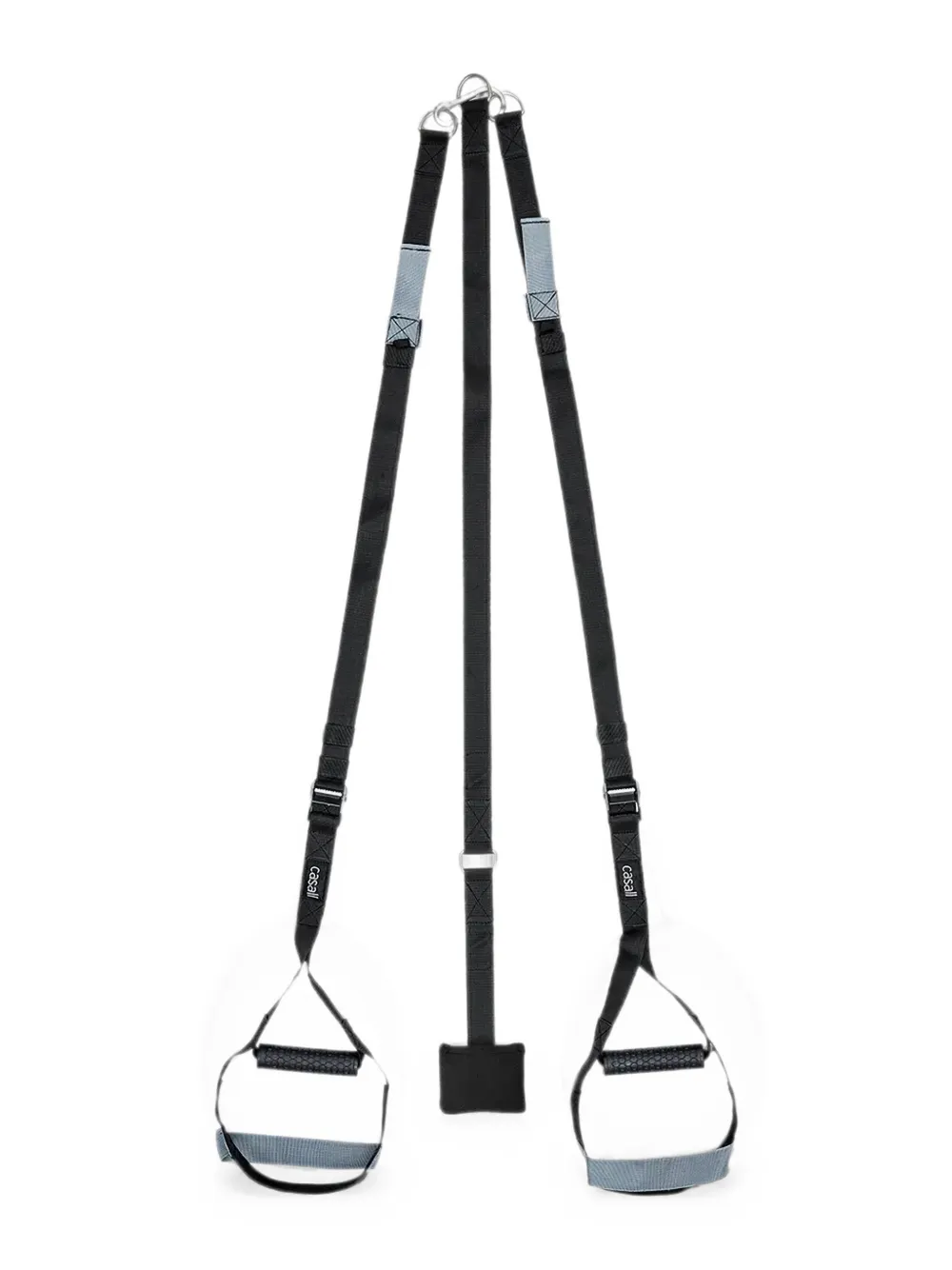 Casall Multibalance trainingshulpmiddel met verstelbare band Zwart