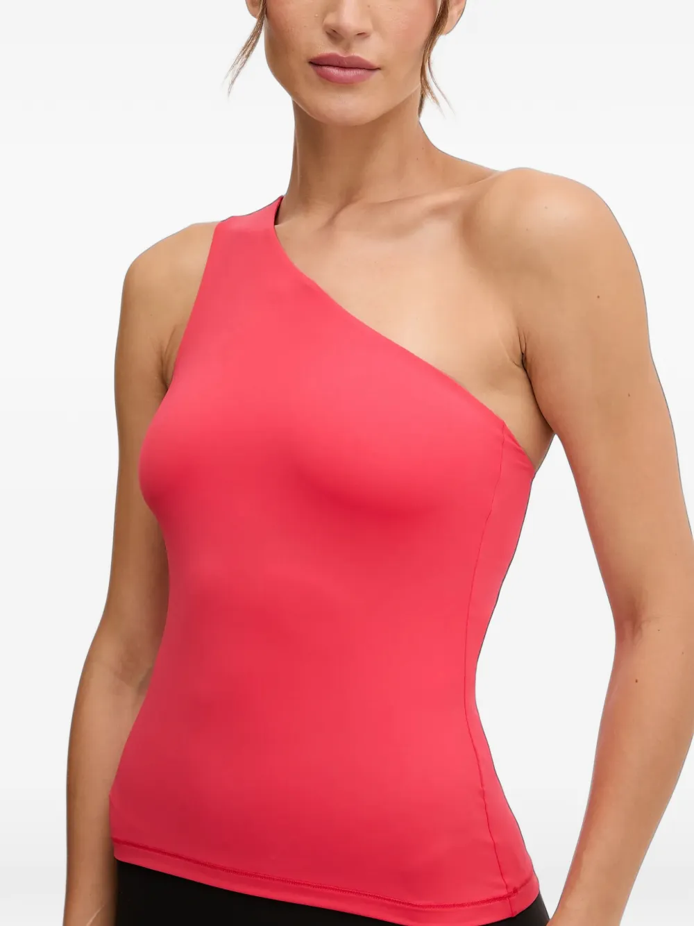 Casall Asymmetrische top Rood