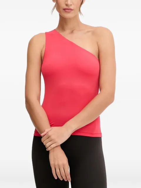 Casall one-shoulder top