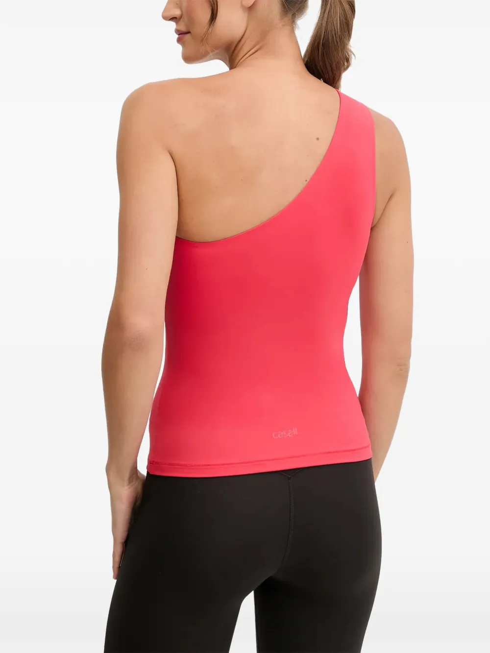 Casall Asymmetrische top Rood