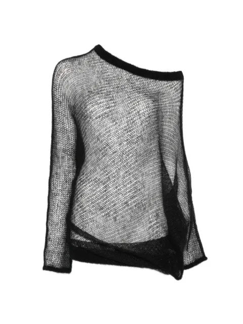 Ann Demeulemeester Dolfine sweater