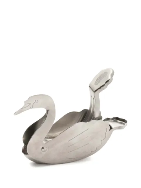 Gohar World swan-shaped lemon squeezer