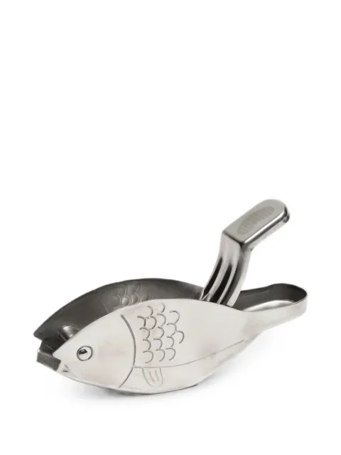 Gohar World fish-shaped lemon squeezer
