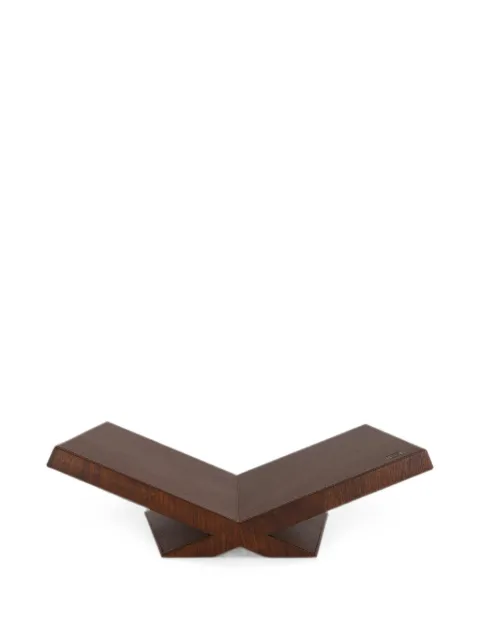 Assouline soporte para libros Culture texturizado