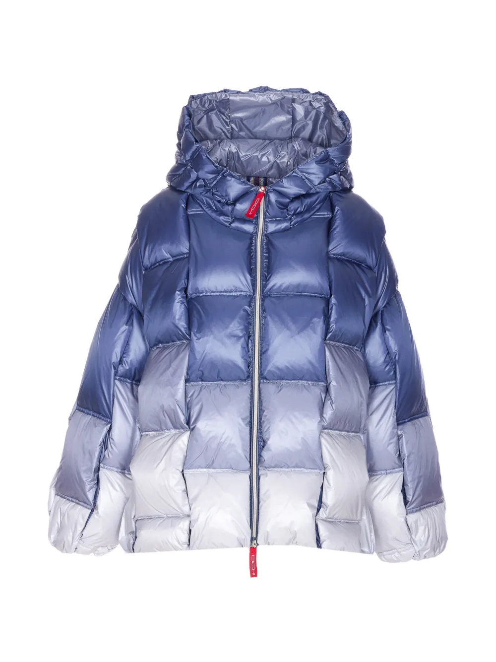 DICHI Mayra padded jacket - Blue