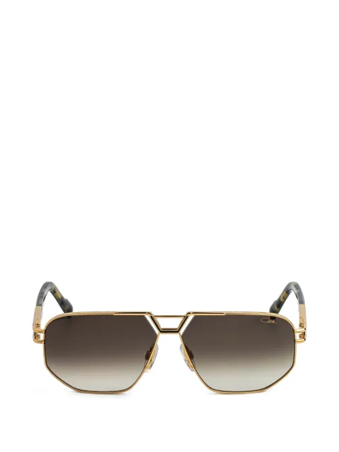 Cazal 9114 Pilotenbrille