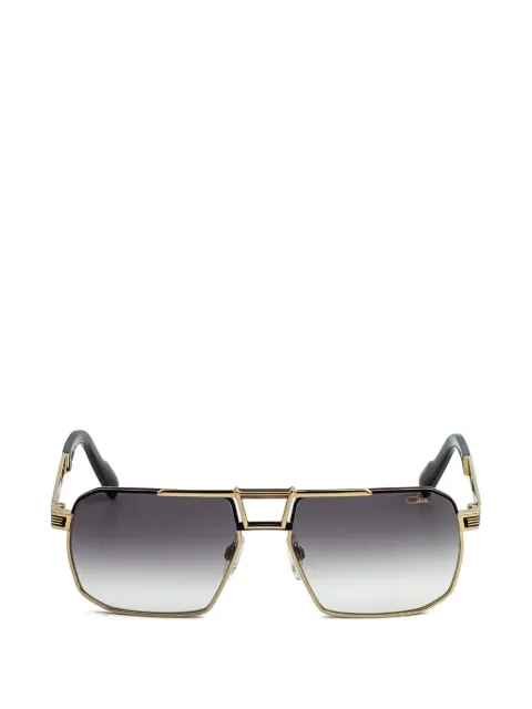 Cazal 9112 square-frame sunglasses