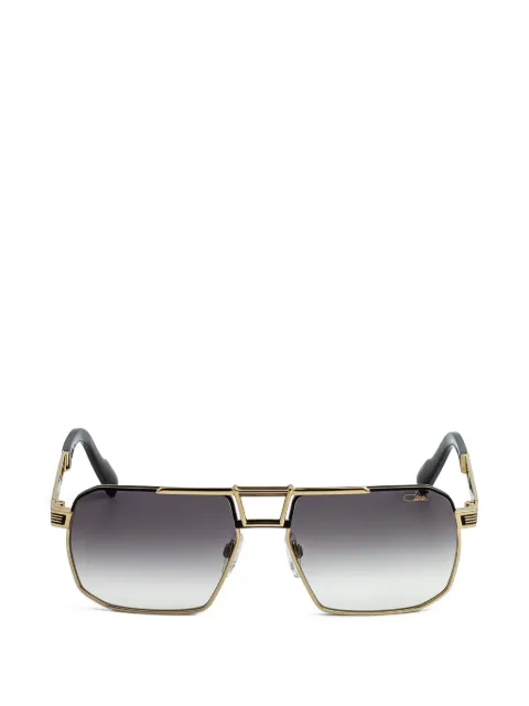 Cazal 9112 square-frame sunglasses