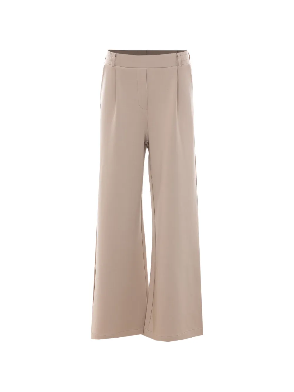 OWN tailored trousers - Toni neutri