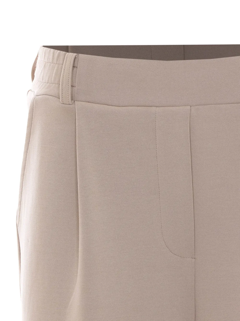 OWN Pantalon Beige