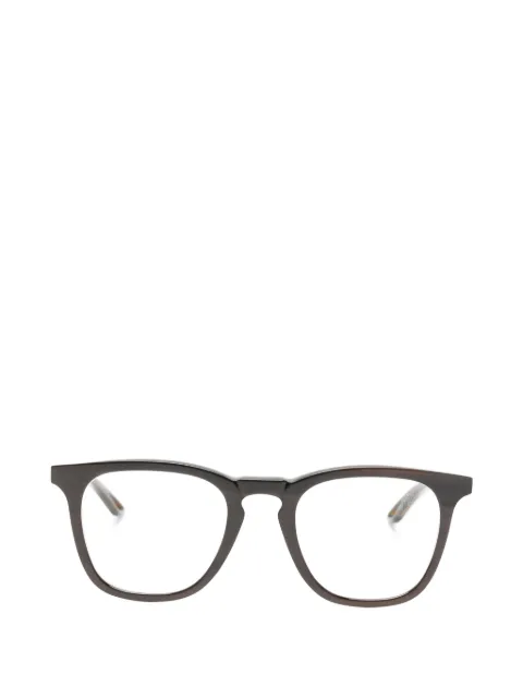 Maybach eyewear square-frame glasses