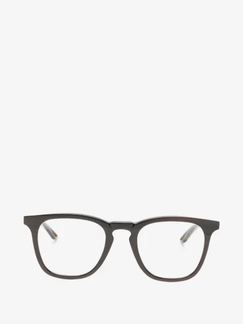 Maybach eyewear square-frame glasses