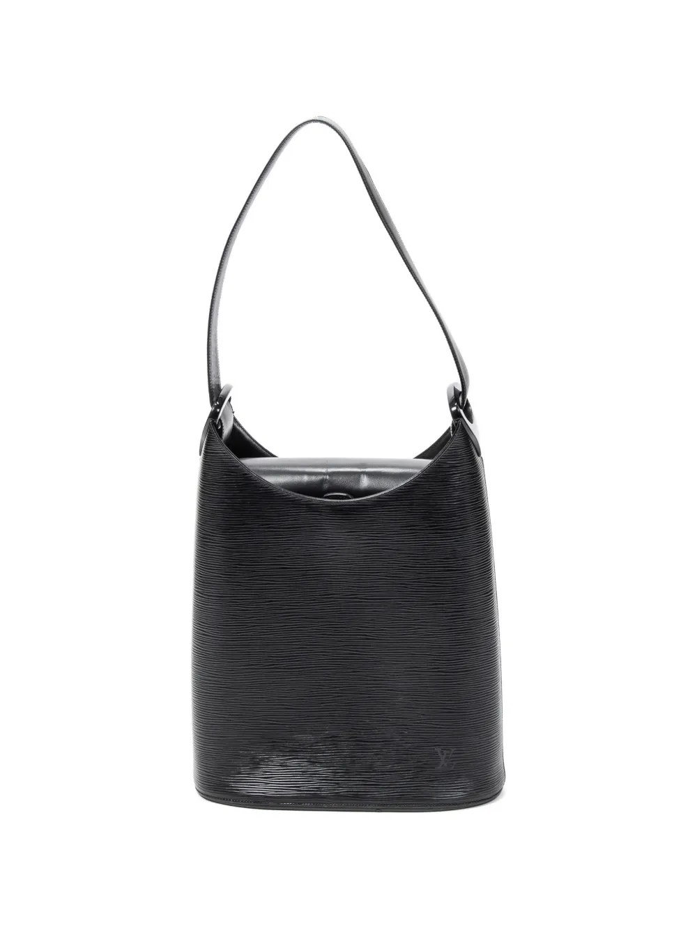 Louis Vuitton Pre-Owned Verseau shoulder bag - Nero