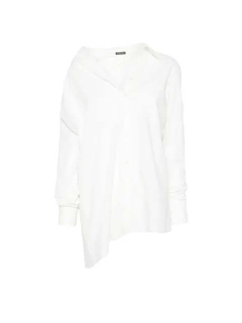 Ann Demeulemeester camisa Daria
